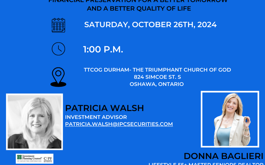 Attention Seniors And Adults 55+