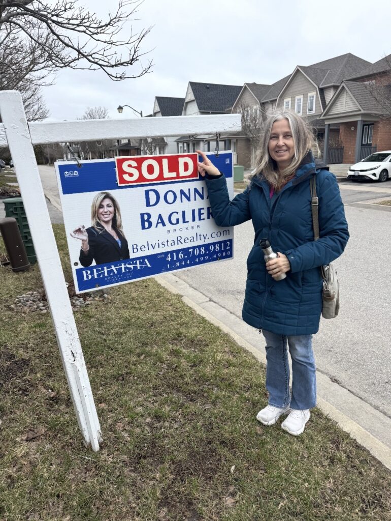 Seniors Real Estate Durham Region